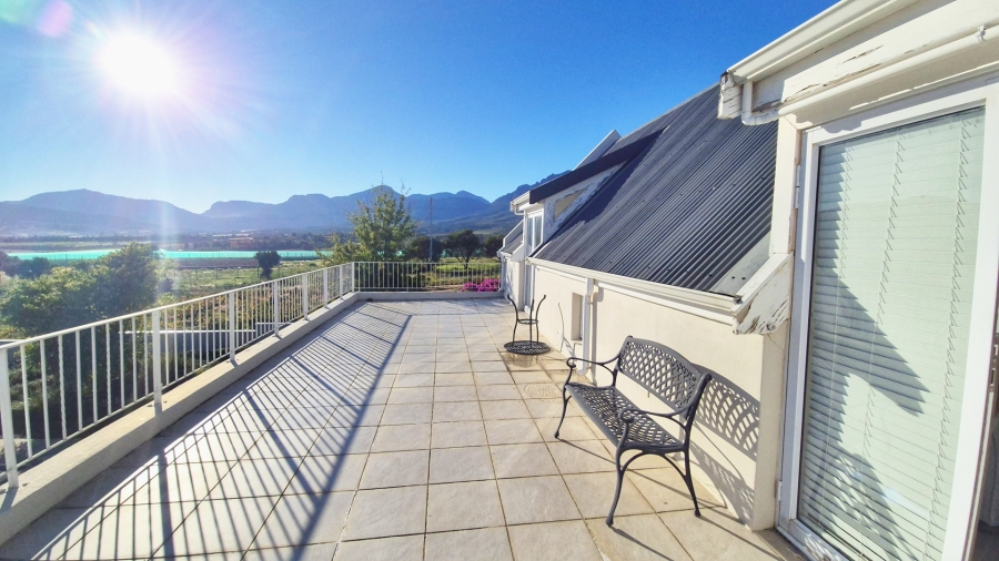 3 Bedroom Property for Sale in Diemersfontein Wine and Country Estate Western Cape